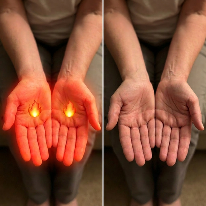 Shut Down the Burning Nerve Pain Wrecking Your Life