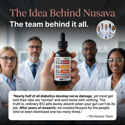 Shut Down the Burning Nerve Pain Wrecking Your Life